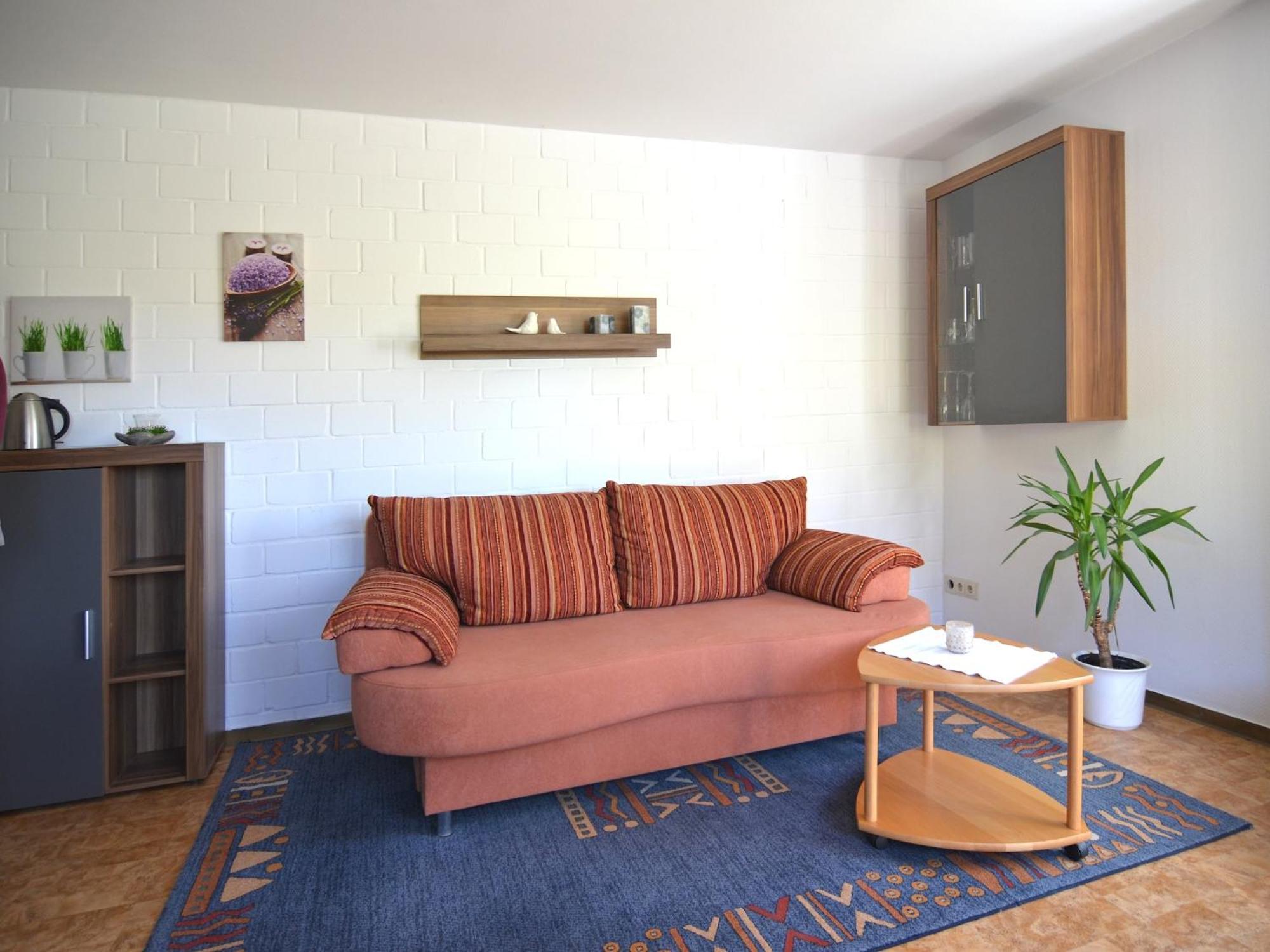 Modern Apartment In Sellinghausen With Terrace Schmallenberg Bagian luar foto